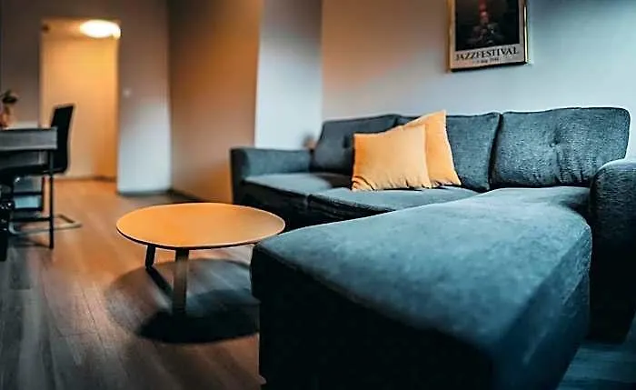 Hotell Molde